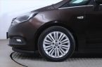 Opel Zafira - fotka číslo 14