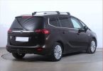 Opel Zafira - fotka číslo 4