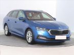 Škoda Octavia - fotka číslo 0
