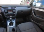 Škoda Octavia - fotka číslo 1