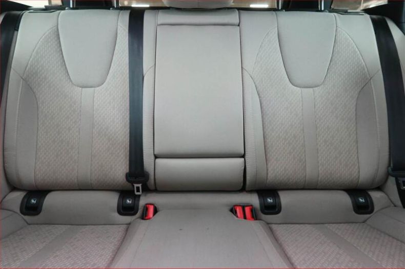 Škoda Octavia - hlavní fotka