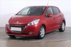 Peugeot 208 - fotka číslo 1