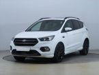Ford Kuga - fotka číslo 1