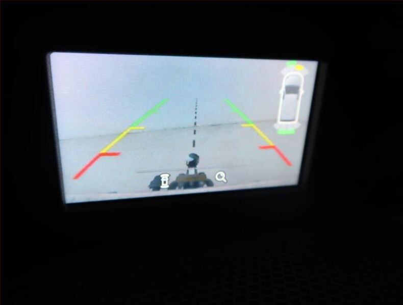 Ford Tourneo - hlavní fotka inzerátu