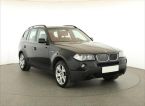 BMW X3 - fotka číslo 0