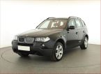 BMW X3 - fotka číslo 1
