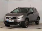 Nissan Qashqai - fotka číslo 1
