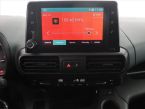 Citroën Berlingo - fotka číslo 11