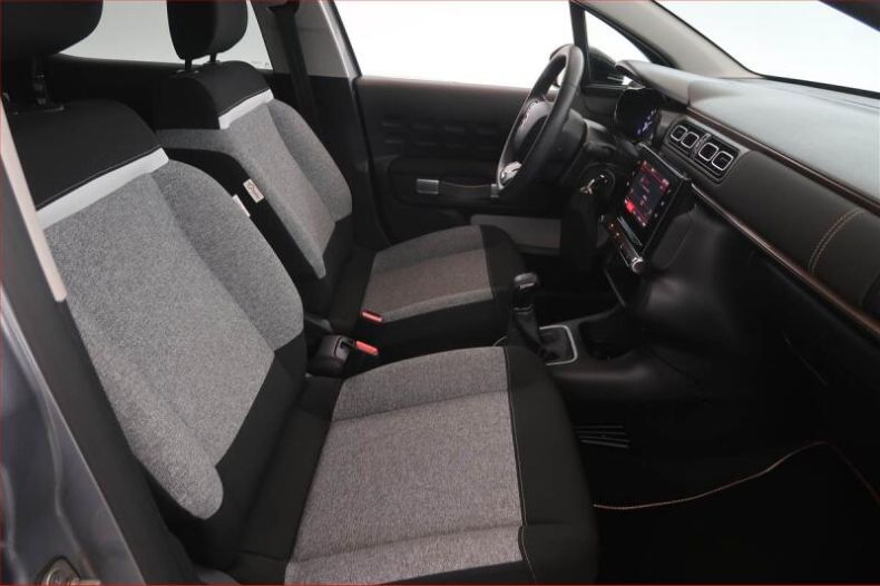 Citroën C3 - hlavní fotka