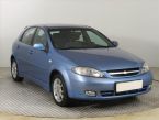 Chevrolet Lacetti - fotka číslo 0