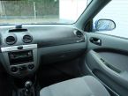 Chevrolet Lacetti - fotka číslo 7