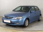 Chevrolet Lacetti - fotka číslo 1