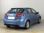 Chevrolet Lacetti - fotka číslo 4