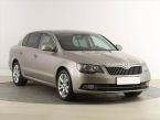 Škoda Superb - fotka číslo 0