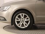 Škoda Superb - fotka číslo 13