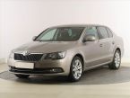 Škoda Superb - fotka číslo 1