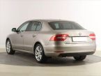 Škoda Superb - fotka číslo 3