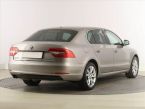 Škoda Superb - fotka číslo 4