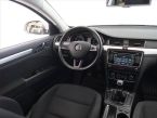 Škoda Superb - fotka číslo 6