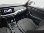 Škoda Octavia - fotka číslo 7