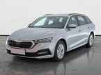 Škoda Octavia - fotka číslo 1