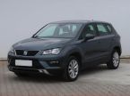 Seat Ateca - fotka číslo 1