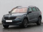 Škoda Kodiaq - fotka číslo 1