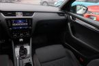 Škoda Octavia - fotka číslo 7