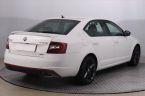 Škoda Octavia - fotka číslo 4