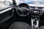 Škoda Octavia - fotka číslo 6