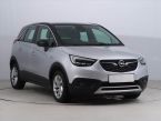 Opel Crossland X - fotka číslo 0