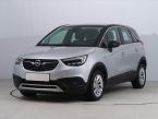 Opel Crossland X - fotka číslo 1