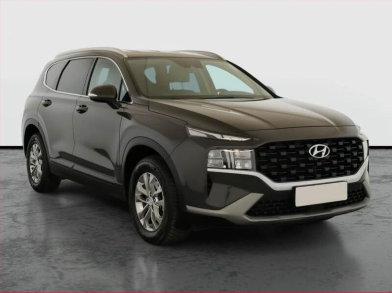 Hyundai Santa Fe - hlavní fotka inzerátu