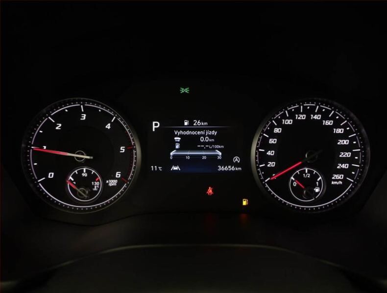 Hyundai Santa Fe - hlavní fotka