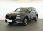 Hyundai Santa Fe - fotka číslo 1