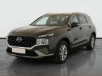 Hyundai Santa Fe - fotka číslo 1
