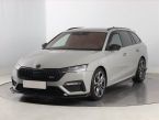 Škoda Octavia - fotka číslo 1