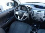 Hyundai i20 - fotka číslo 6