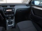 Škoda Octavia - fotka číslo 7