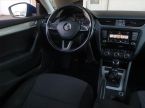 Škoda Octavia - fotka číslo 6