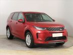 Land Rover Discovery - fotka číslo 0