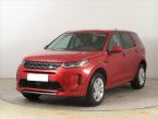 Land Rover Discovery - fotka číslo 1