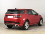 Land Rover Discovery - fotka číslo 4