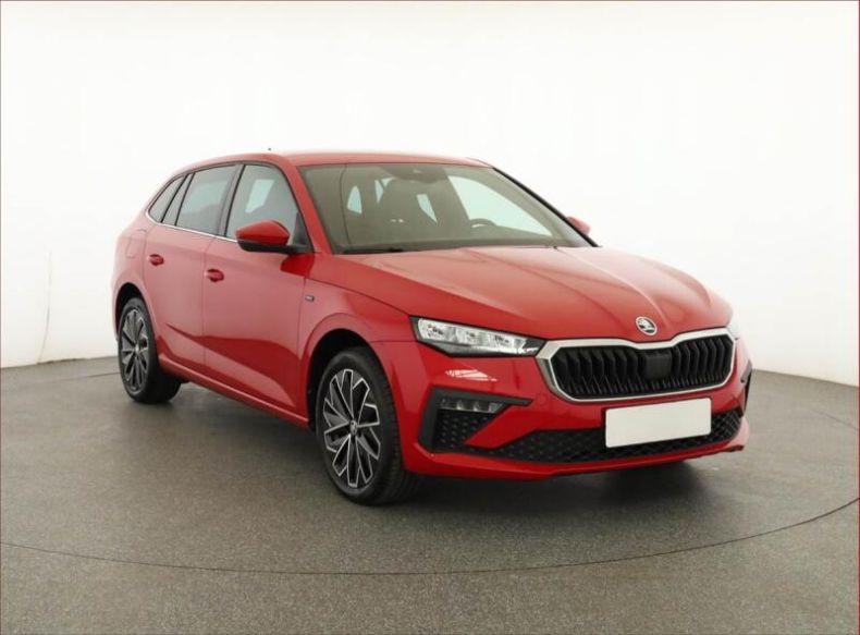 Škoda Scala - hlavní fotka inzerátu