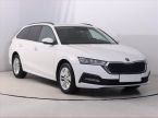 Škoda Octavia - fotka číslo 0