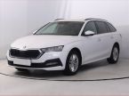 Škoda Octavia - fotka číslo 1