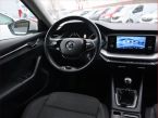 Škoda Octavia - fotka číslo 6