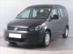 Volkswagen Caddy - fotka číslo 1