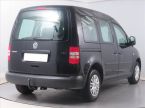 Volkswagen Caddy - fotka číslo 4