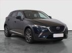 Mazda CX-3 - fotka číslo 0